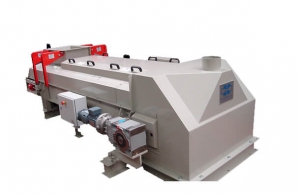 Belt Feeders - Koenig Conveyors