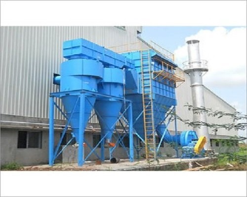 Ash Handling Manufacturers in India, Chennai