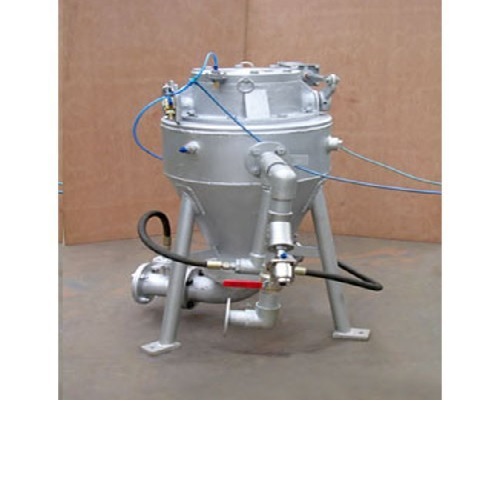 Dense Phase Pneumatic Conveying Manufacturers in India, Chennai